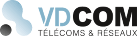 Logo VDCOM