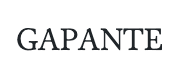 Logo GAPANTE