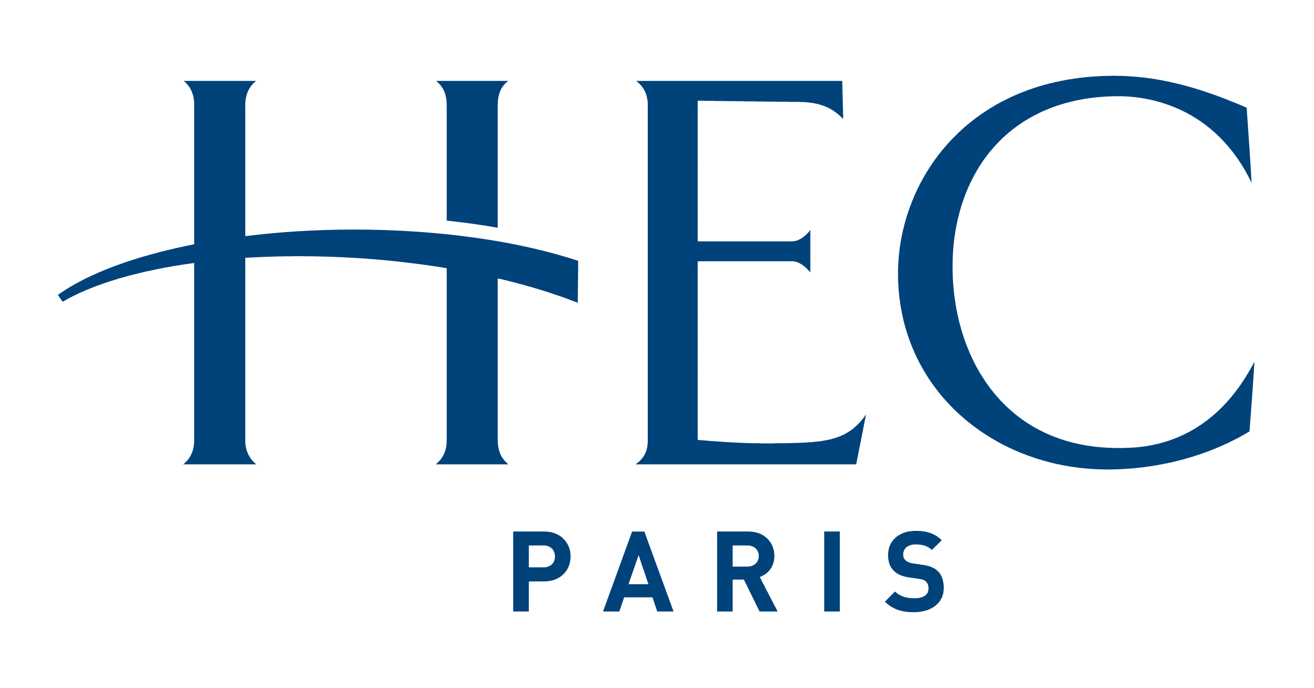 Logo HEC