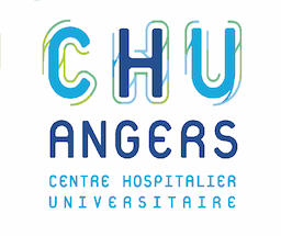 Logo CHU d'Angers