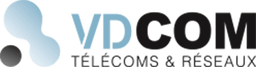 Logo VDCOM