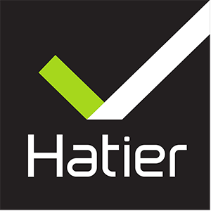 Logo de l'entreprise Hatier