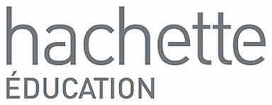 Logo de l'entreprise Hachette éducation
